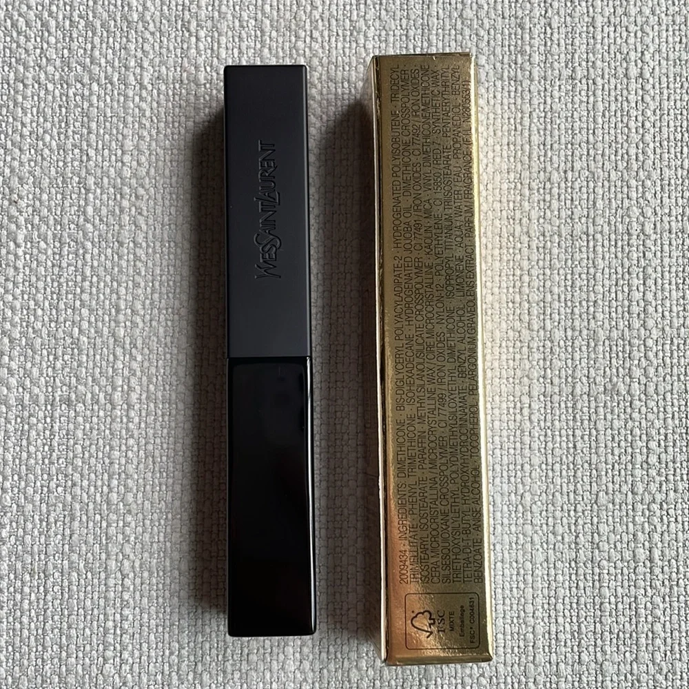 YSL The Slim Velvet Radical Matte Lipstick - 312 Unconventional Nude